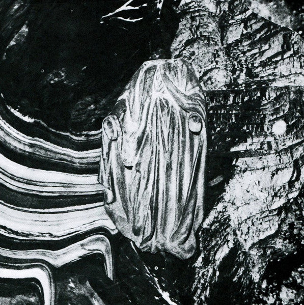 No Dreams : Fantasies Of Affection (LP, Album)